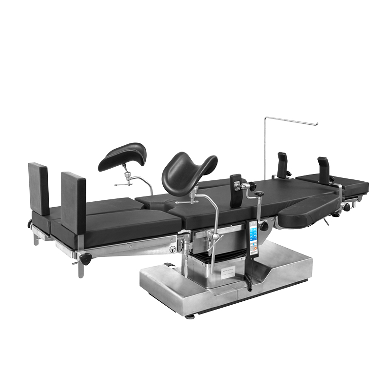 HWA106-2 Electro-Hydraulic  Operating Table